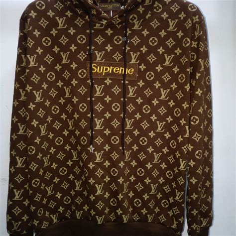 louis vuitton swag gucci clothes for men|Louis Vuitton sweatshirts for men.